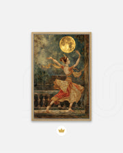 Moon Dance Grace