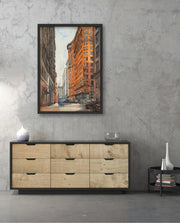 Urban Heritage Street
