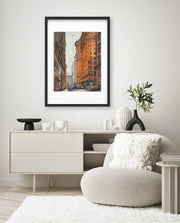 Urban Heritage Street