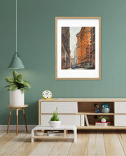 Urban Heritage Street