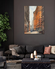 Urban Heritage Street