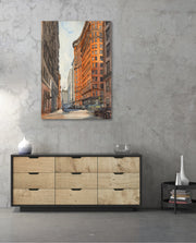 Urban Heritage Street