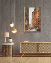 Urban Heritage Street