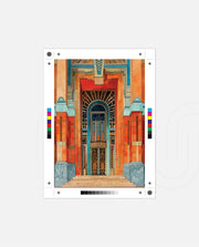 Deco Archway Elegance