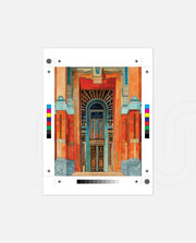 Deco Archway Elegance