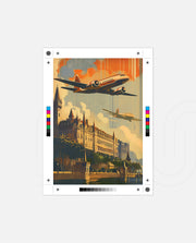 Skyline Flight Heritage