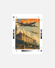 Skyline Flight Heritage