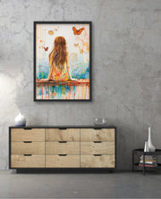 Butterfly Dream Reverie