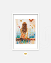 Butterfly Dream Reverie