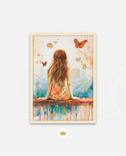 Butterfly Dream Reverie