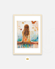 Butterfly Dream Reverie