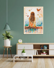 Butterfly Dream Reverie