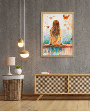 Butterfly Dream Reverie