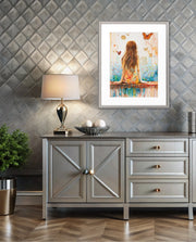 Butterfly Dream Reverie