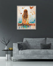 Butterfly Dream Reverie