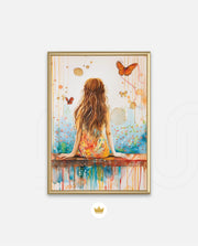 Butterfly Dream Reverie