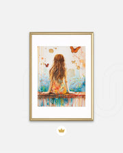 Butterfly Dream Reverie
