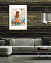 Butterfly Dream Reverie