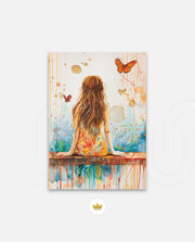 Butterfly Dream Reverie