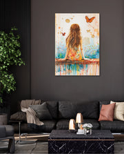 Butterfly Dream Reverie