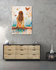 Butterfly Dream Reverie