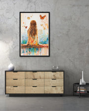 Butterfly Dream Reverie