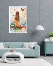 Butterfly Dream Reverie