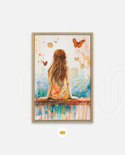 Butterfly Dream Reverie