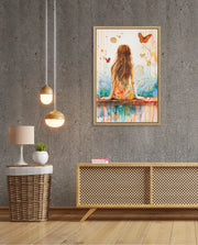 Butterfly Dream Reverie