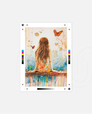 Butterfly Dream Reverie