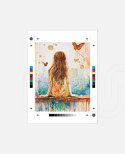 Butterfly Dream Reverie