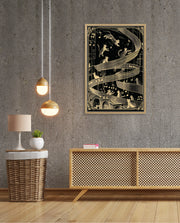 Melody Cats Symphony