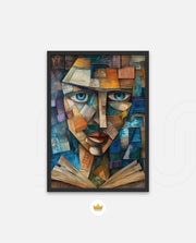Geometric Mind Reader