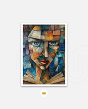 Geometric Mind Reader