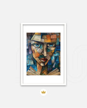 Geometric Mind Reader