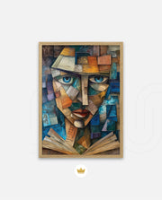 Geometric Mind Reader