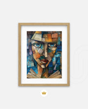 Geometric Mind Reader