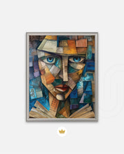 Geometric Mind Reader