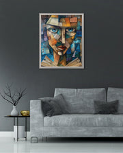 Geometric Mind Reader