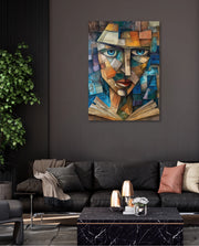 Geometric Mind Reader