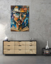Geometric Mind Reader