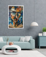 Geometric Mind Reader