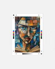 Geometric Mind Reader