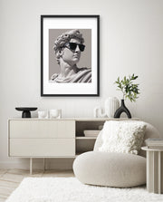 Modern David