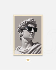 Modern David