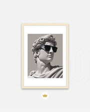 Modern David