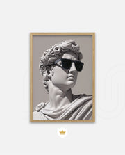 Modern David
