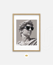 Modern David