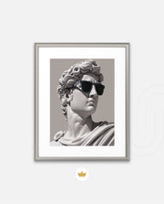 Modern David