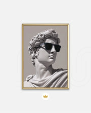 Modern David